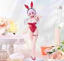 Amazon.co.jp: すーぱーそに子 フィギュア すーぱーそに子